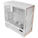 EAN 0761345101561 - Antec FLUX PRO White EUV Full Tower Blanco, Madera imagen 16