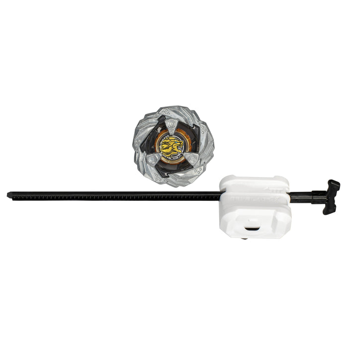 Juego Kit Inicial Claw Leon 5-60p Beyblade X