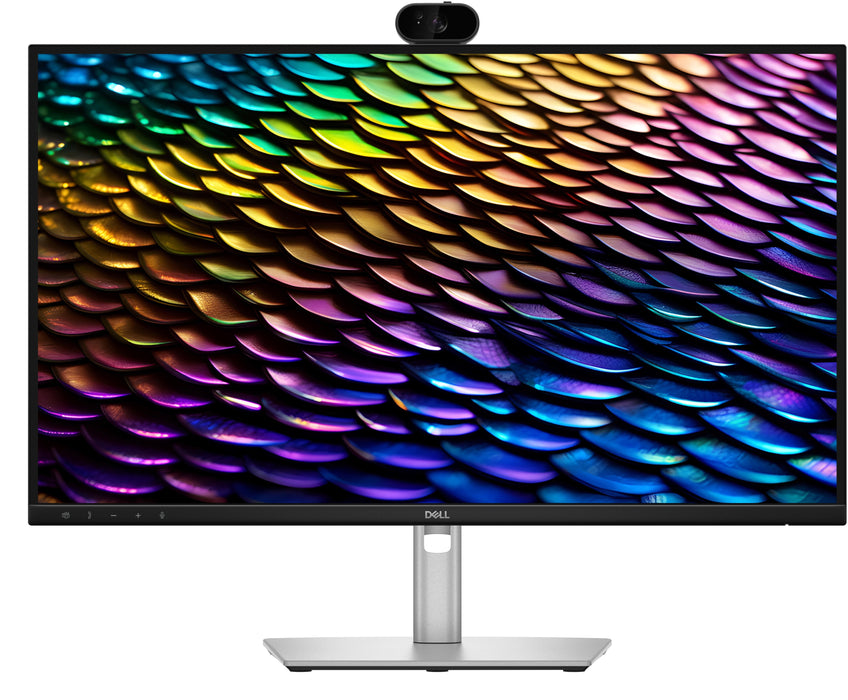 Monitor Led 27 " Dell Pro P P2726deb Ips Qhd Dp Hdmi 100hz 8ms Vesa 100x100