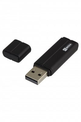 EAN 0023942692607 - MyMedia MyUSB Drive unidad flash USB 8 GB USB tipo A 2.0 Negro imagen 4
