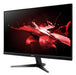 EAN 4711121848278 - Acer NITRO QG1 QG271 M3 pantalla para PC 68,6 cm (27") 1920 x 1080 Pixeles Full HD LED Negro imagen 3