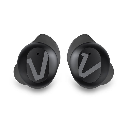 EAN 5060594761218 - Veho RHOX Auriculares Inalámbrico Dentro de oído Llamadas/Música Bluetooth Negro, Carbono imagen 1