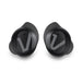 EAN 5060594761218 - Veho RHOX Auriculares Inalámbrico Dentro de oído Llamadas/Música Bluetooth Negro, Carbono imagen 1