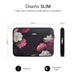 EAN 8436586742782 - SUBBLIM SUBLS-SKIN101 maletines para portátil 35,6 cm (14") Multicolor imagen 4