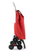 EAN 8420812991440 - Rolser I-Max MF Rojo Bolsa para carrito de la compra imagen 2
