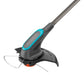 EAN 4066407504707 - Gardena 14703-55 desbrozadora/bordeadora 18 W Batería Gris imagen 2