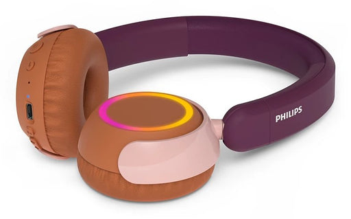 EAN 4895229158979 - Philips 4000 series TAK4200MP/00 auricular y casco Auriculares Inalámbrico Diadema Llamadas/Música Blueto imagen 2