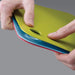 EAN 5028420921045 - Joseph Joseph Pop tabla de cocina para cortar Azul, Verde, Rojo imagen 3