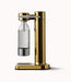 EAN 7350091791084 - AARKE Carbonator 3 Acero inoxidable Oro imagen 2