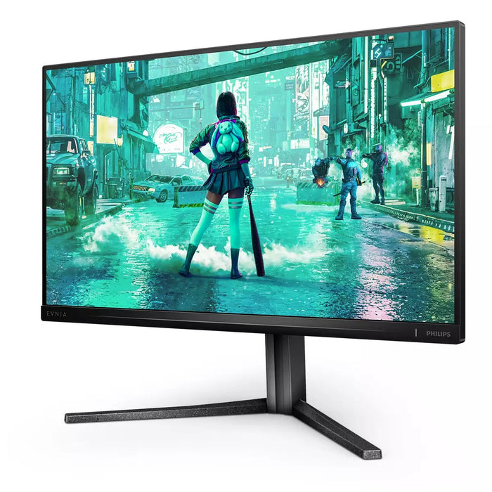 EAN 8721038004908 - Philips Evnia 3000 25M2N3200U/00 pantalla para PC 62,2 cm (24.5") 1920 x 1080 Pixeles Full HD LCD Negro imagen 10