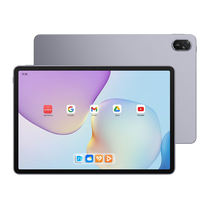 EAN 6942103165726 - Huawei MatePad 11.5 2025 Hisilicon Kirin 128 GB 29,2 cm (11.5") 8 GB Wi-Fi 6 (802.11ax) Gris imagen 1