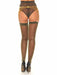 EAN 0714718541211 - Leg Avenue 8887_02622 conjunto de ropa interior y bodi Oro imagen 5