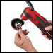 EAN 4006825665680 - Einhell TE-MG 350 EQ Negro, Rojo 350 W imagen 4