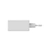 EAN 8436588881984 - Leotec LECSPH65W3W adaptador e inversor de corriente Auto imagen 5