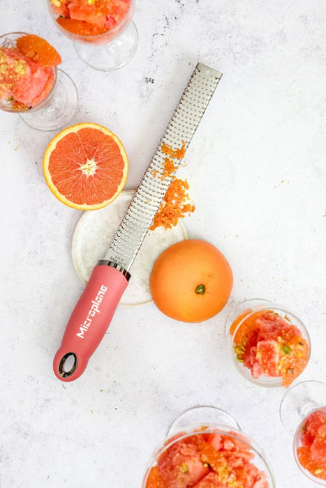 Microplane Premium Classic Grater Rose