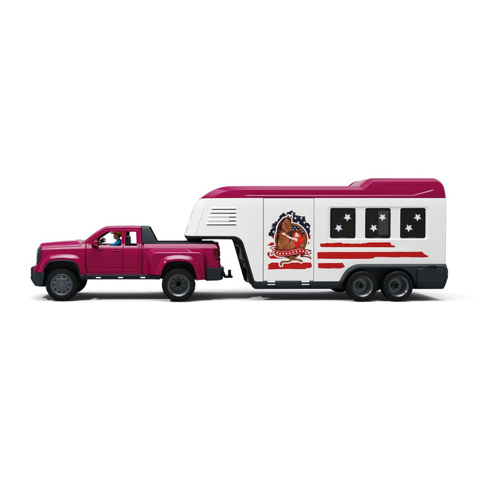 EAN 4069111086774 - schleich 42705 set de juguetes imagen 3