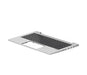 EAN 5715328098343 - HP N38995-031 refacción para laptop Teclado imagen 1