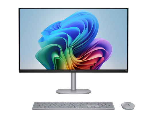 EAN 199251153204 - HP OmniStudio X 32-c1001ns Copilot+ PC Intel Core Ultra 5 226V 80 cm (31.5") 3840 x 2160 Pixeles PC todo e imagen 1