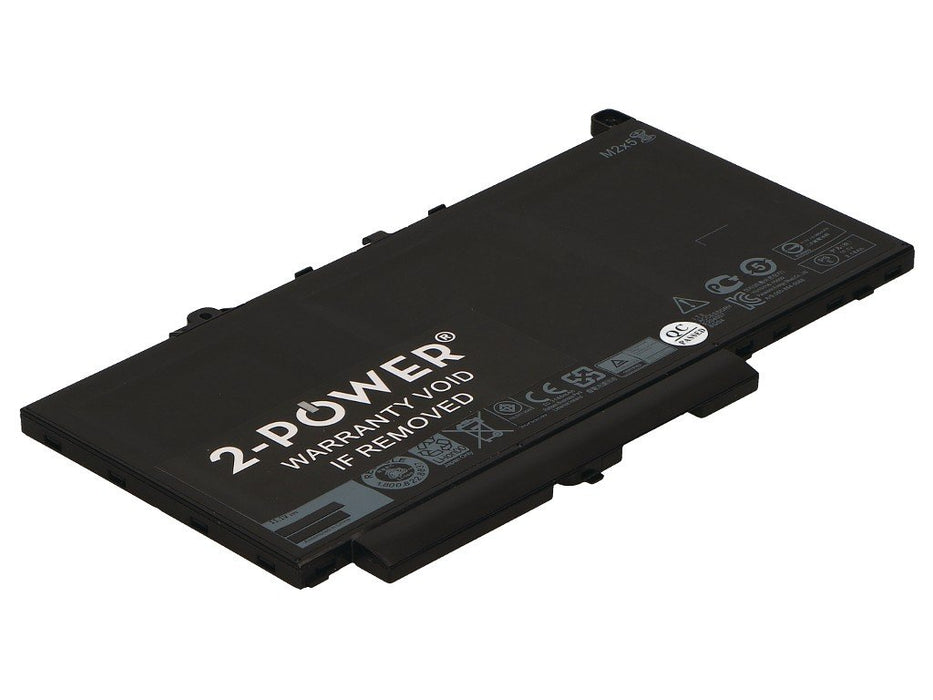 EAN 5055190185568 - 2-Power CBP3617A refacción para laptop Batería imagen 1