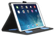 EAN 3700992511429 - Mobilis 051001 funda para tablet 26,7 cm (10.5") Folio Negro imagen 1