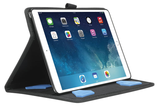 EAN 3700992511429 - Mobilis 051001 funda para tablet 26,7 cm (10.5") Folio Negro imagen 1