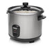 EAN 8712836320192 - Princess 271950 arrocera 1,8 L 700 W Negro, Acero inoxidable imagen 2