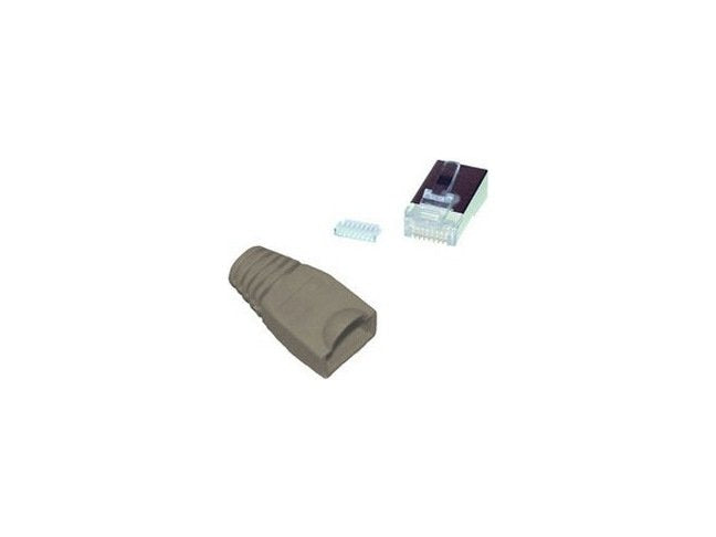 EAN 4017538996541 - S/CONN maximum connectivity 72057-GR accesorio para cable Funda sujetacables imagen 1