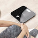 EAN 8435484042512 - Cecotec Surface Precision EcoPower 10000 Healthy Rectángulo Negro Báscula personal electrónica imagen 10