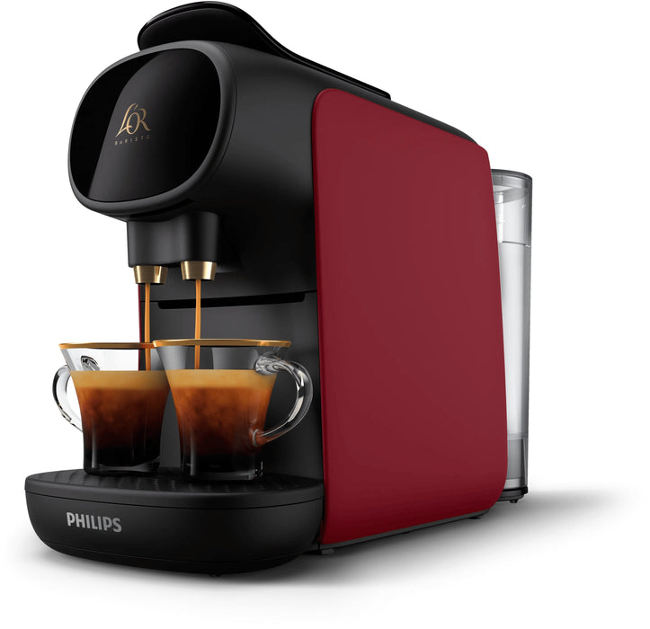 EAN 8720389000096 - L’OR LM9012/50 cafetera eléctrica Totalmente automática 0,8 L imagen 1
