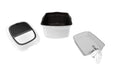 EAN 3045387242244 - Tefal Super Uno FR3140 Freidora Blanco imagen 3