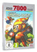 EAN 4020628577407 - PLAION Bentley Bear's Crystal Quest Estándar Inglés Atari 7800+ imagen 1