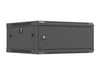 EAN 5901969447415 - Lanberg WF01-6604-00B armario rack 4U Bastidor de pared imagen 1