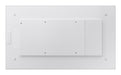 EAN 8806095804323 - Samsung EM32DX Pantalla plana para señalización digital 80 cm (31.5") Wifi Quad HD Blanco 24/7 imagen 6