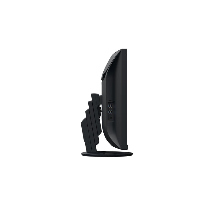 EAN 4995047056737 - EIZO FlexScan EV3895-BK pantalla para PC 95,2 cm (37.5") 3840 x 1600 Pixeles UltraWide Quad HD+ LCD Negro imagen 7