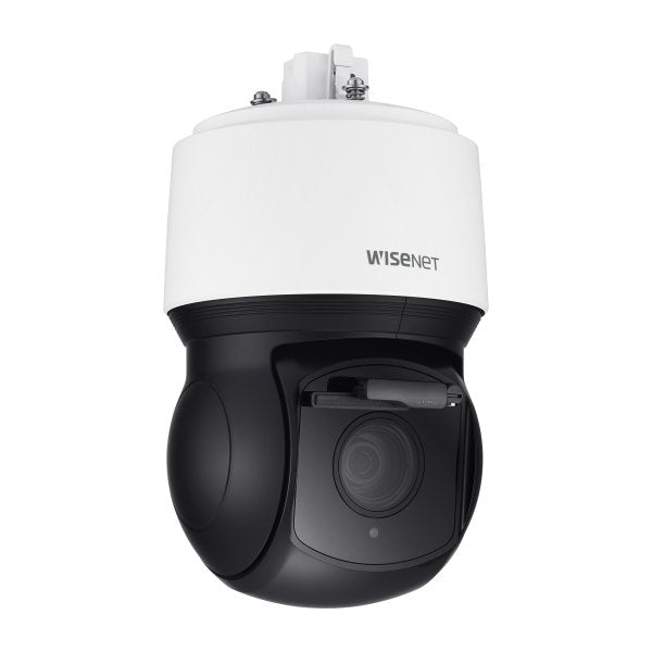 EAN 8801089192073 - Hanwha XNP-6400RW cámara de vigilancia Almohadilla Cámara de seguridad IP Exterior 1920 x 1080 Pixeles Te imagen 2