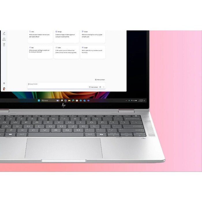 EAN 0198990470603 - HP EliteBook X Flip G1i Next Gen AI PC Wolf Pro Security Edition Copilot+ PC Intel Core Ultra 7 258V Híbr imagen 20