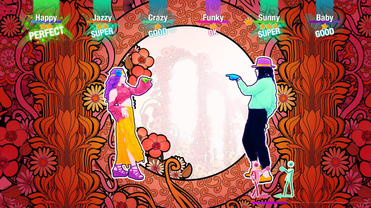 Juego Just Dance 2021 - Xbox One Xbox One