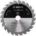 EAN 3165140958189 - Bosch 2 608 837 671 hoja de sierra circular 14 cm 1 pieza(s) imagen 1