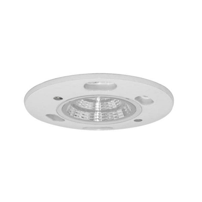 Brumberg 38371153 Eb-Downlight Adapt Rund Ni 830 On Off 3w 230v