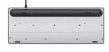 EAN 8713439236989 - Trust GXT 833 Thado teclado Juego USB Holandés Negro, Plata imagen 4
