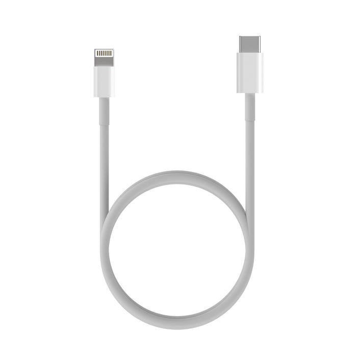EAN 8436574706390 - AISENS A102-0543 cable de conector Lightning 0,5 m imagen 3