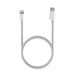 EAN 8436574706390 - AISENS A102-0543 cable de conector Lightning 0,5 m imagen 3