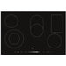 EAN 8690842359361 - Beko HIC 85502 TX hobs Negro Integrado Cerámico 5 zona(s) imagen 1