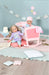 EAN 4001167706695 - Baby Annabell Sweet Dreams Nightwear Juego de ropita para muñeca imagen 3