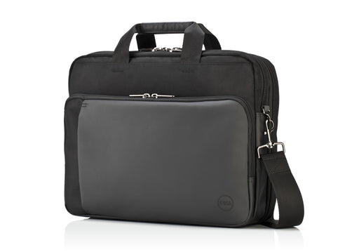EAN 5397063620616 - DELL PM-BFC-BK-15-FY15 maletines para portátil 39,6 cm (15.6") Negro imagen 1