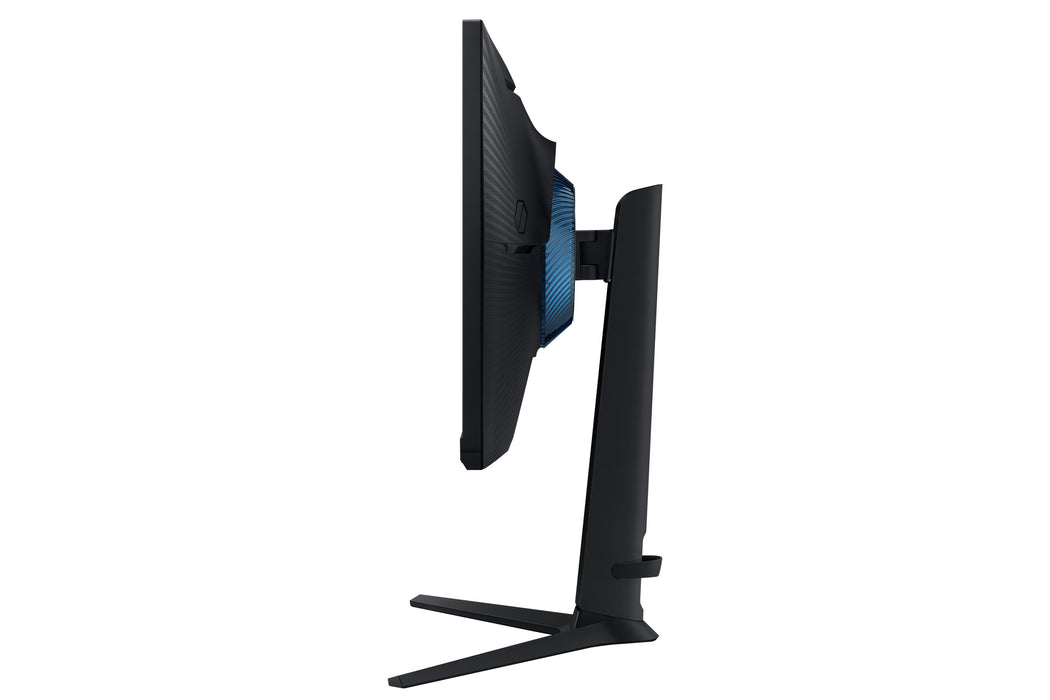 EAN 8806095541747 - Samsung G30D pantalla para PC 61 cm (24") 1920 x 1080 Pixeles Full HD LCD Negro imagen 12