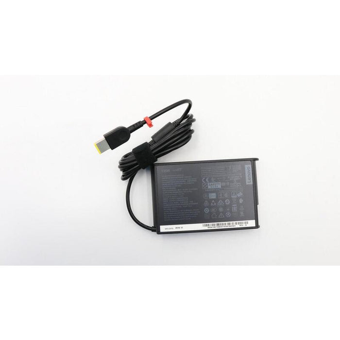 135w Slim Ac Adapter For  Lenovo Notebooks
