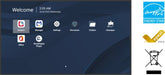 EAN 766907034752 - Viewsonic CDE9831-1C pantalla de señalización Pantalla plana para señalización digital 2,49 m (98") LCD Wi imagen 8