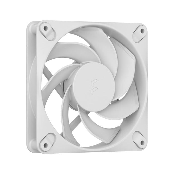 Fractal Dynamic 3  12 Reverse Rgb White