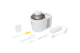 EAN 5908256839885 - Camry Premium CR 4481 máquina para helados Envase de heladera de gel 0,7 L 90 W Blanco imagen 4